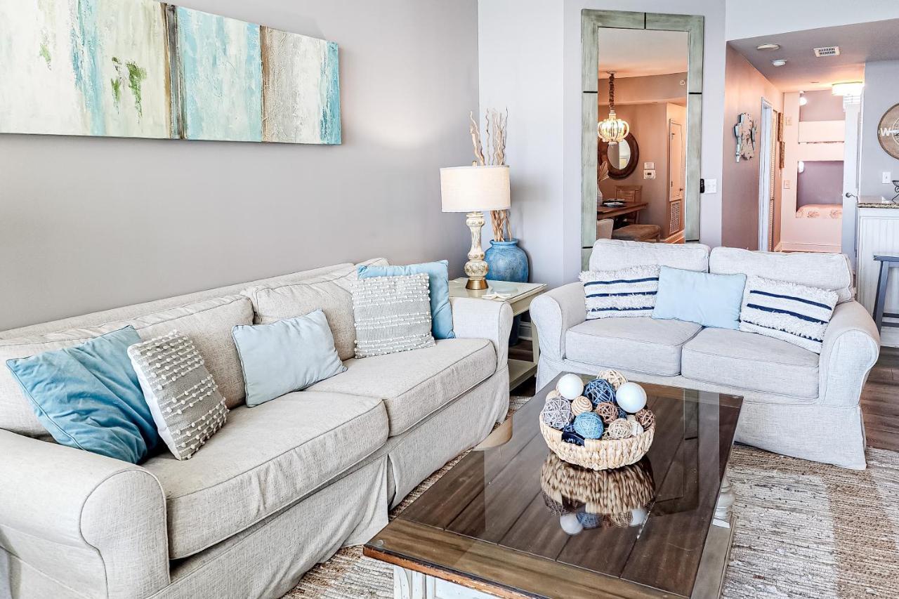 Apartment Aqua 1611