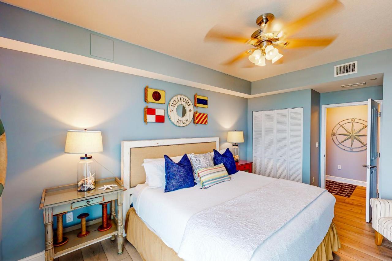 Apartment Aqua 1611 Panama City Beach