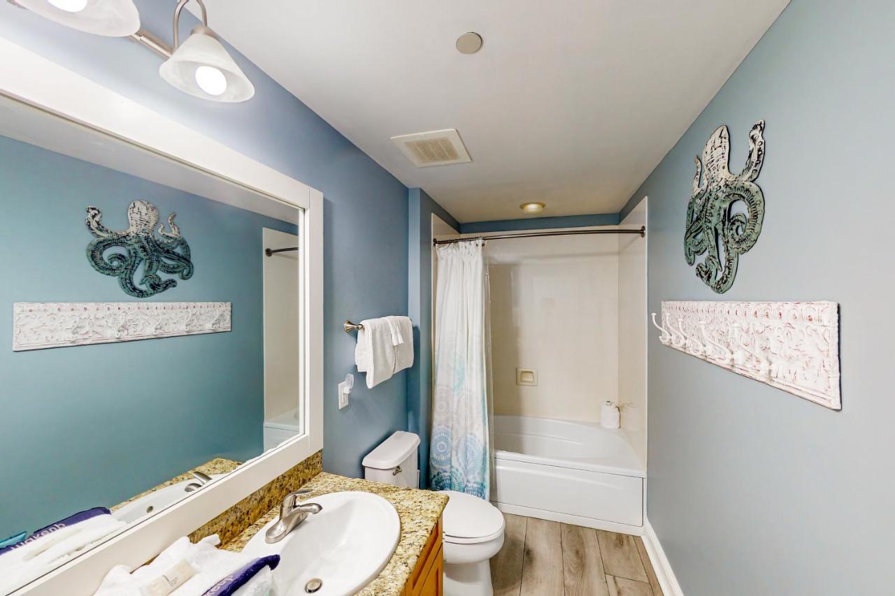 Apartment Aqua 1611