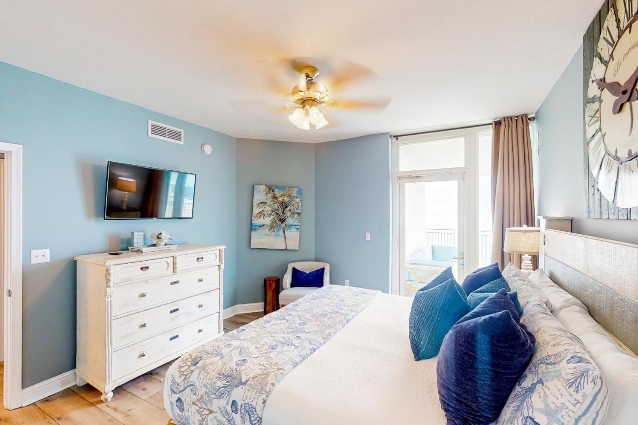 Aqua 1611 * Panama City Beach